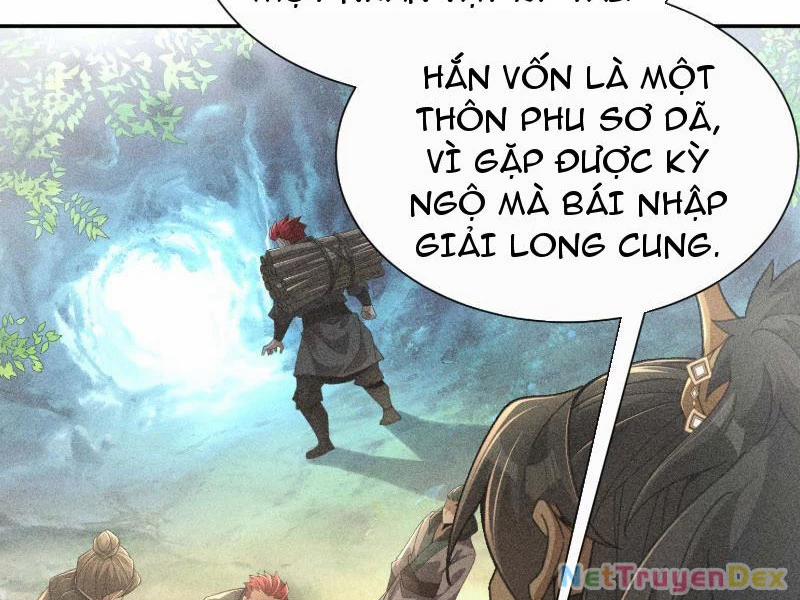 Ta Thực Sự Không Có Hứng Tu Tiên 32 trang 8