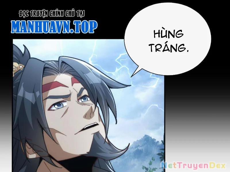 Ta Thực Sự Không Có Hứng Tu Tiên 32 trang 80