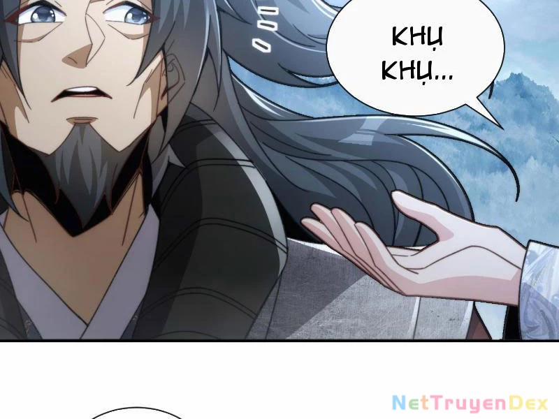 Ta Thực Sự Không Có Hứng Tu Tiên 32 trang 82