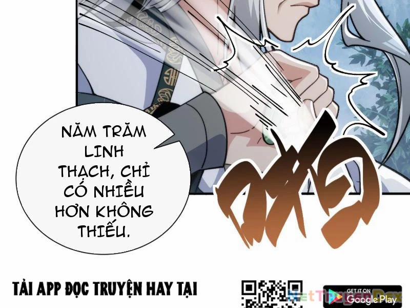 Ta Thực Sự Không Có Hứng Tu Tiên 32 trang 84