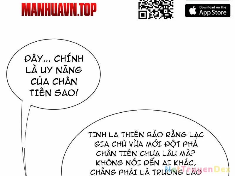 Ta Thực Sự Không Có Hứng Tu Tiên 32 trang 85