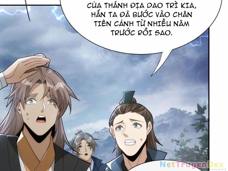 Ta Thực Sự Không Có Hứng Tu Tiên 32 trang 86