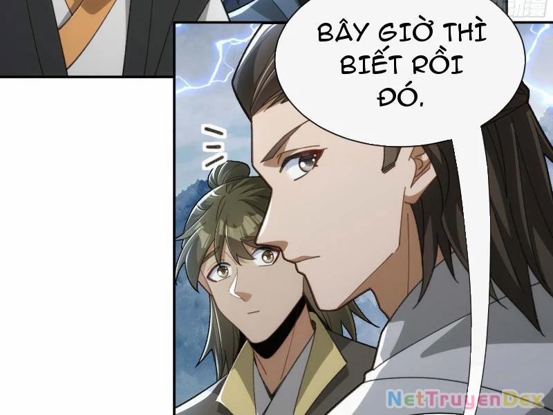Ta Thực Sự Không Có Hứng Tu Tiên 32 trang 87