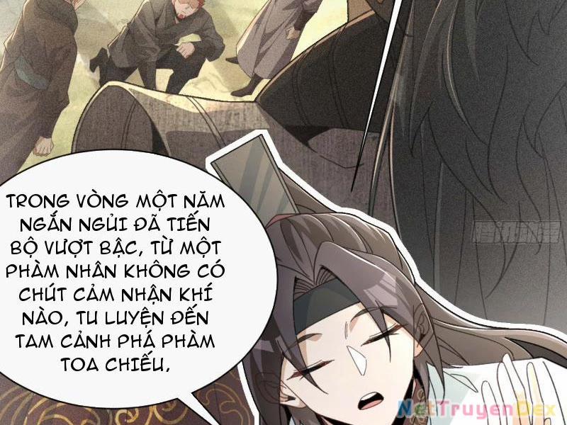 Ta Thực Sự Không Có Hứng Tu Tiên 32 trang 9