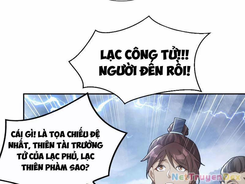 Ta Thực Sự Không Có Hứng Tu Tiên 32 trang 91