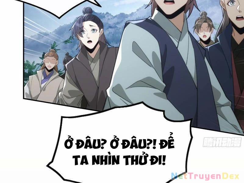 Ta Thực Sự Không Có Hứng Tu Tiên 32 trang 92