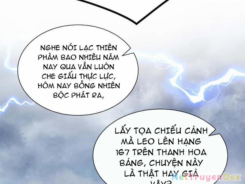 Ta Thực Sự Không Có Hứng Tu Tiên 32 trang 93