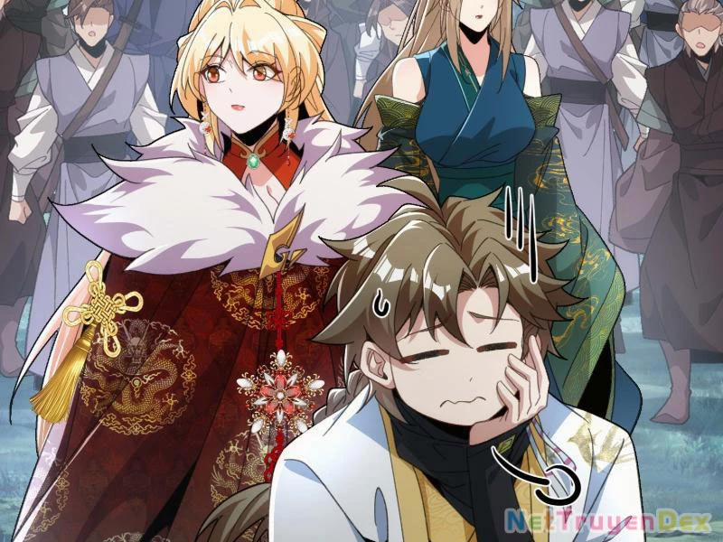 Ta Thực Sự Không Có Hứng Tu Tiên 32 trang 95