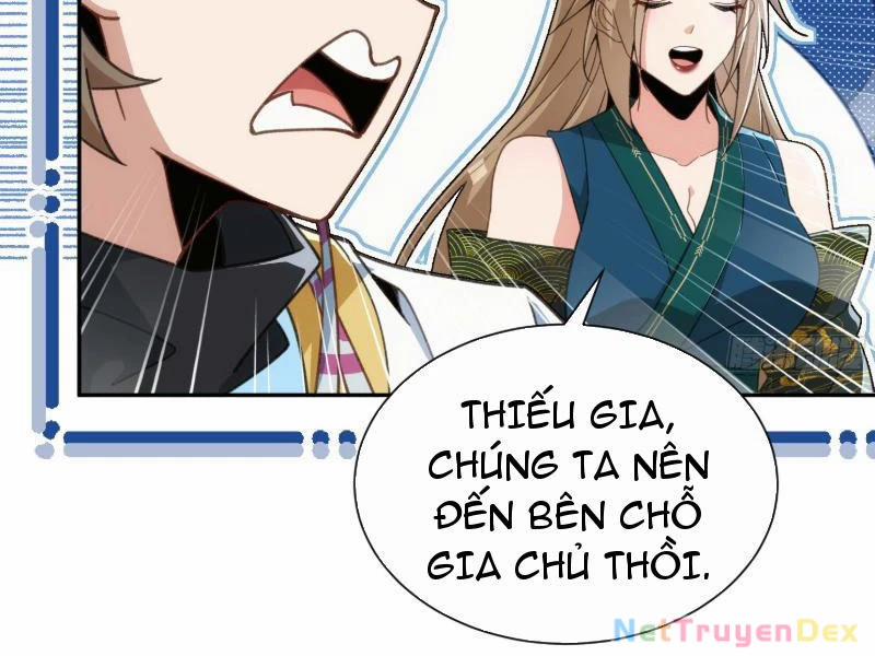Ta Thực Sự Không Có Hứng Tu Tiên 32 trang 98