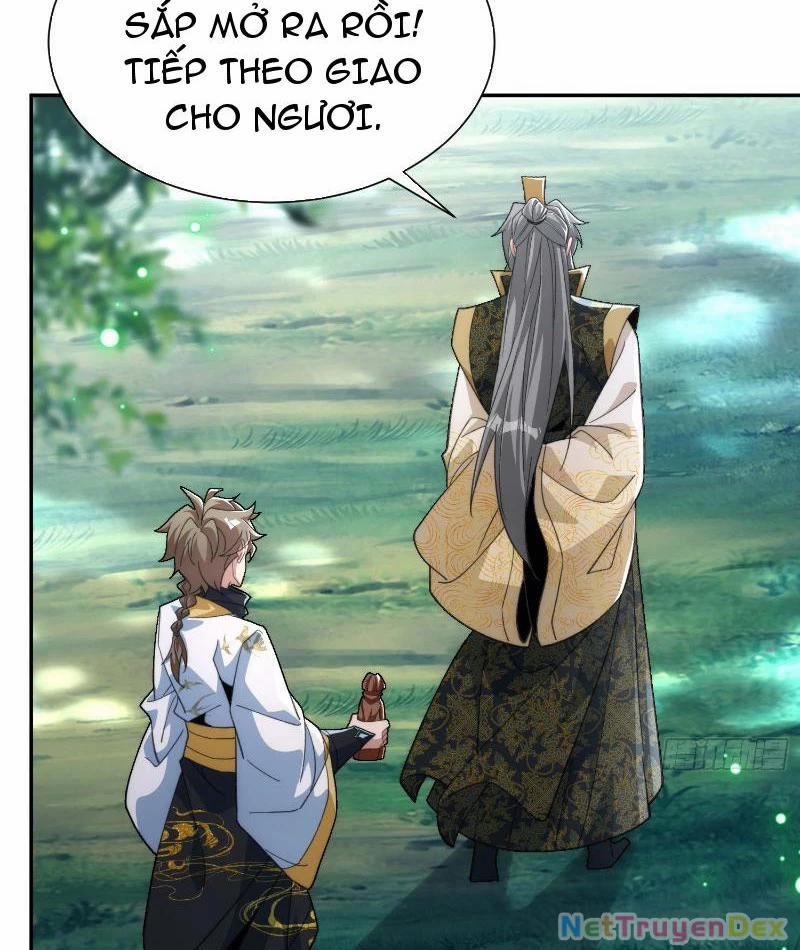 Ta Thực Sự Không Có Hứng Tu Tiên 33 trang 10