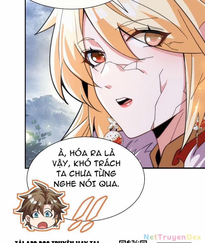 Ta Thực Sự Không Có Hứng Tu Tiên 33 trang 13