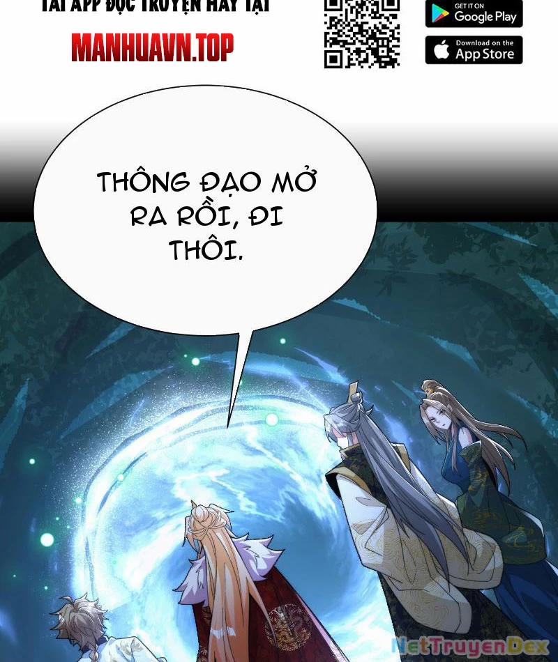 Ta Thực Sự Không Có Hứng Tu Tiên 33 trang 14