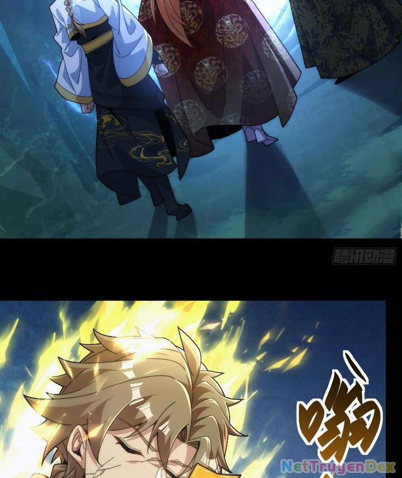 Ta Thực Sự Không Có Hứng Tu Tiên 33 trang 15