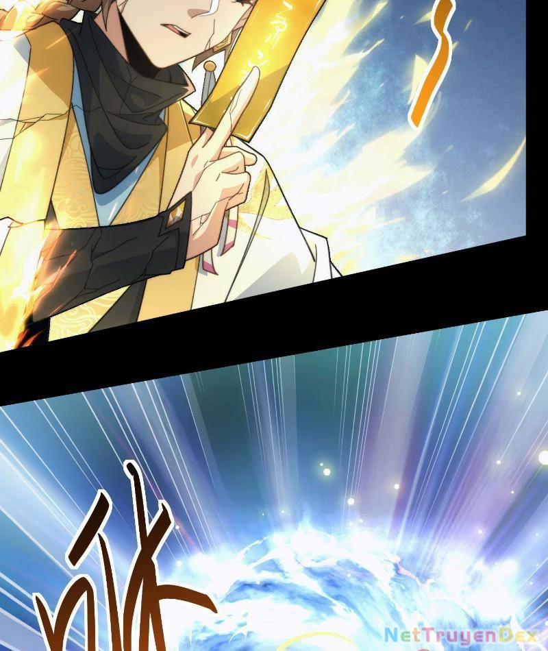 Ta Thực Sự Không Có Hứng Tu Tiên 33 trang 16