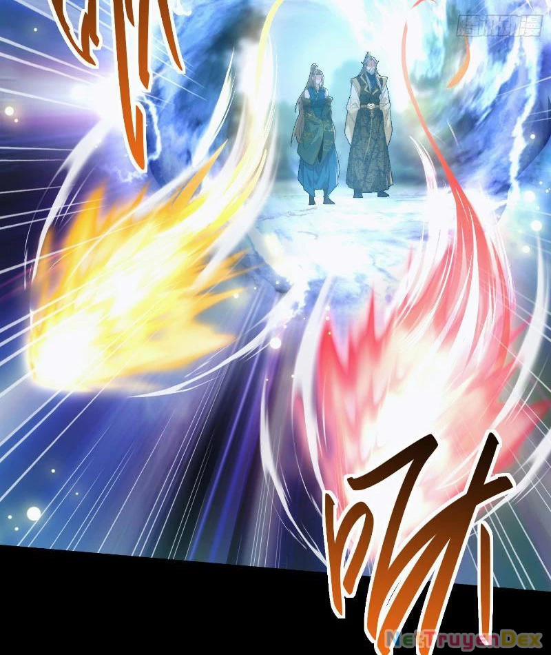 Ta Thực Sự Không Có Hứng Tu Tiên 33 trang 17