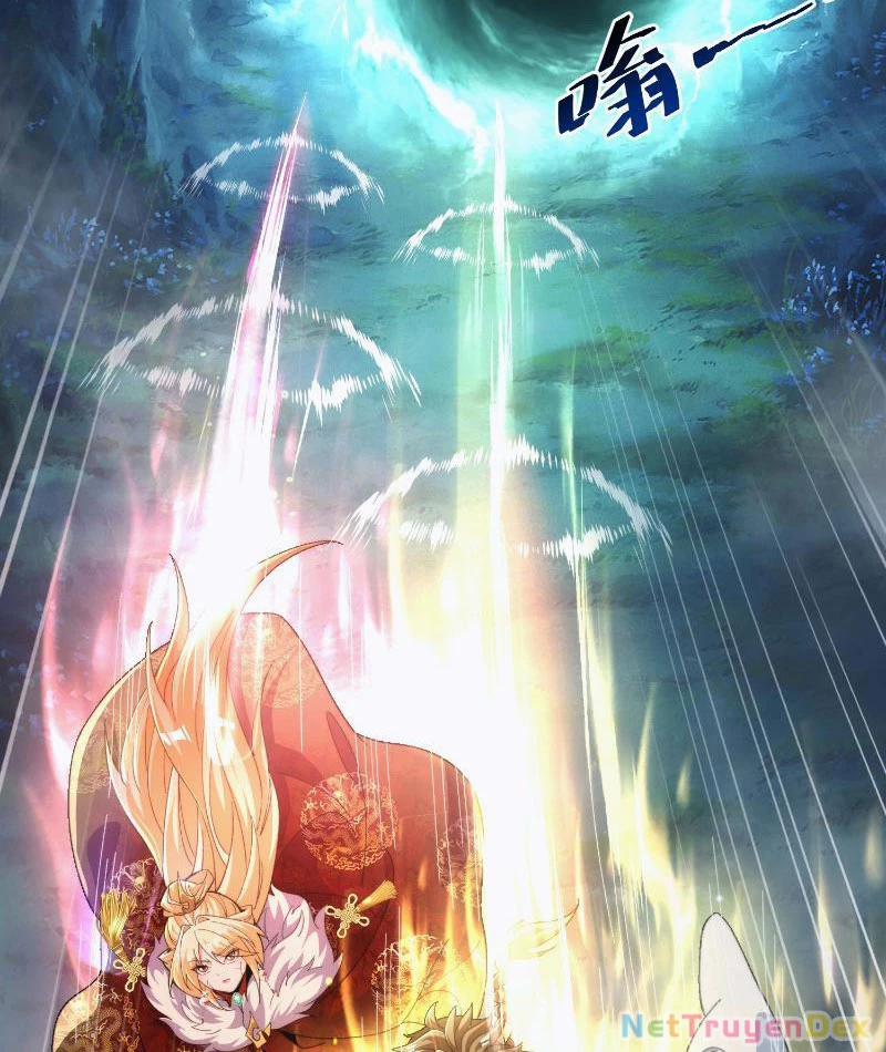 Ta Thực Sự Không Có Hứng Tu Tiên 33 trang 19