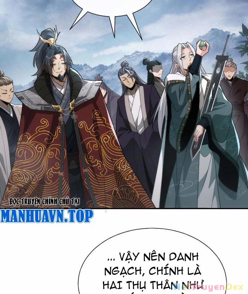 Ta Thực Sự Không Có Hứng Tu Tiên 33 trang 2