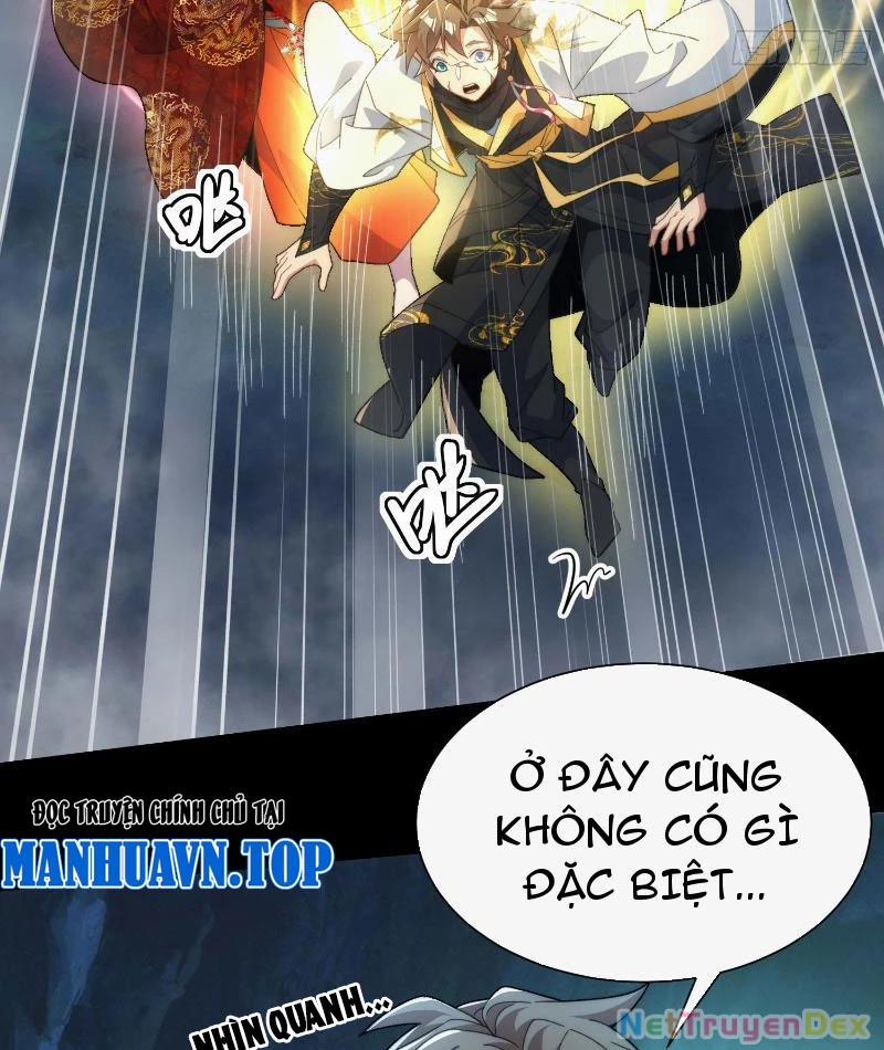 Ta Thực Sự Không Có Hứng Tu Tiên 33 trang 20