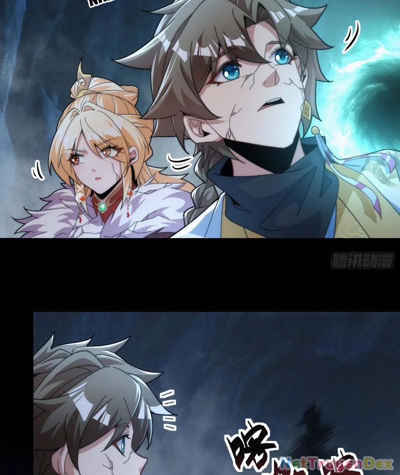 Ta Thực Sự Không Có Hứng Tu Tiên 33 trang 21