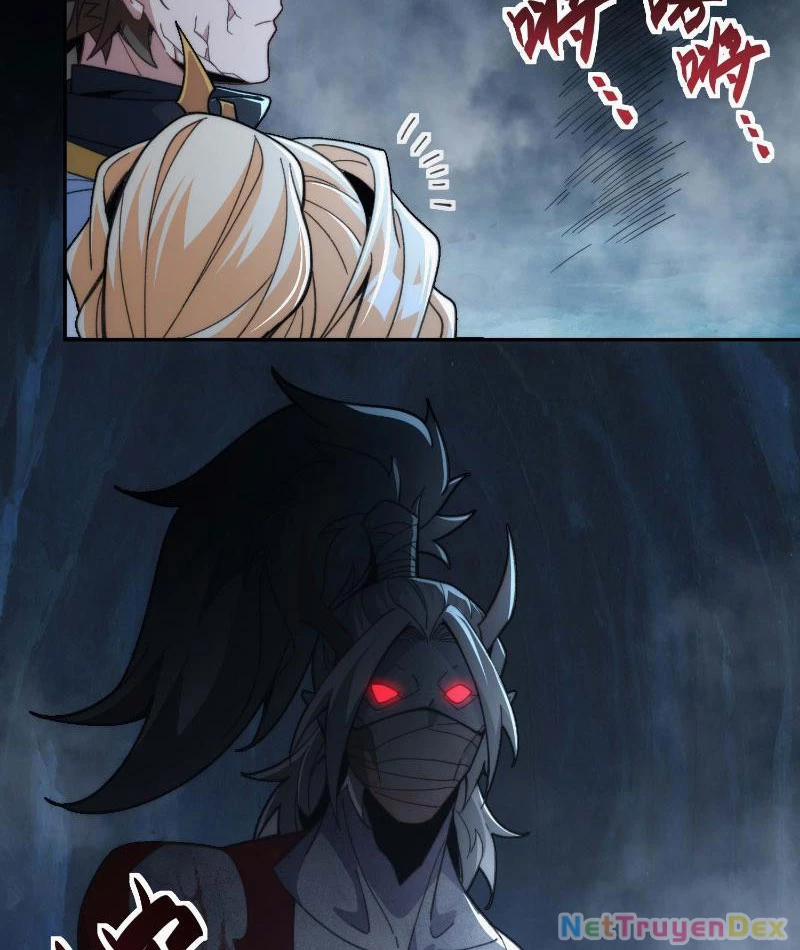 Ta Thực Sự Không Có Hứng Tu Tiên 33 trang 22