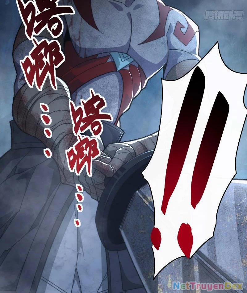 Ta Thực Sự Không Có Hứng Tu Tiên 33 trang 23