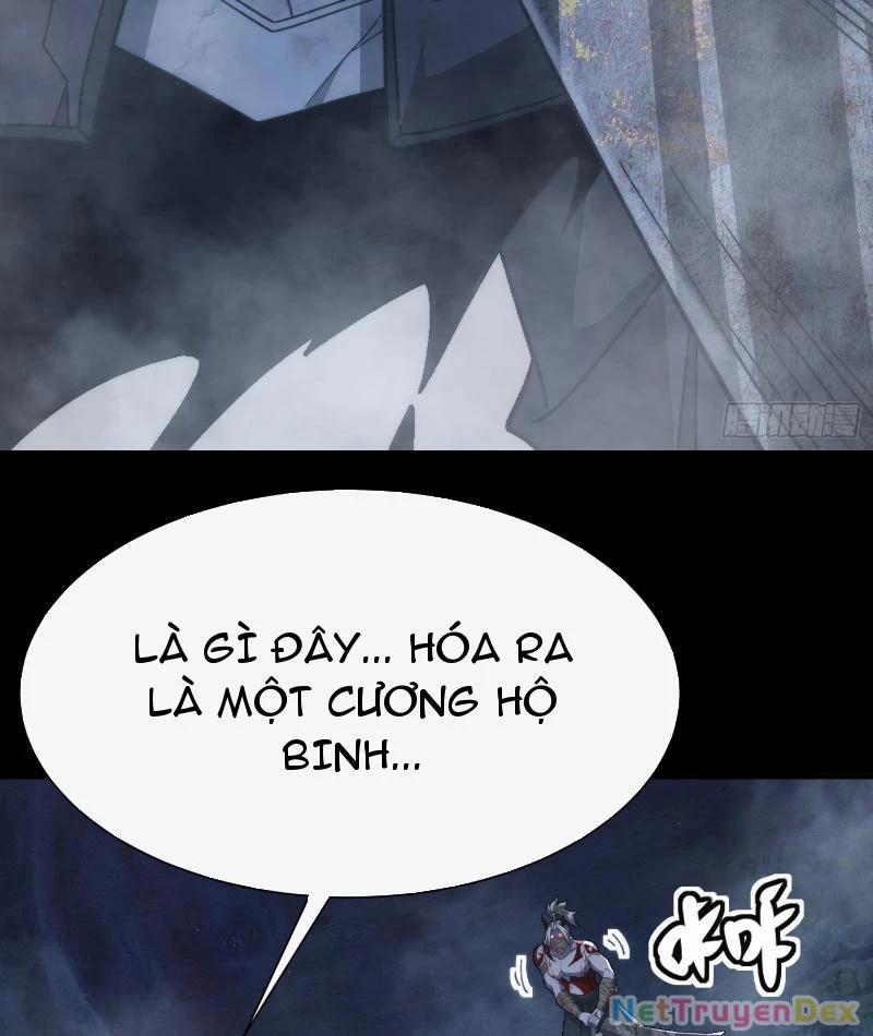 Ta Thực Sự Không Có Hứng Tu Tiên 33 trang 24