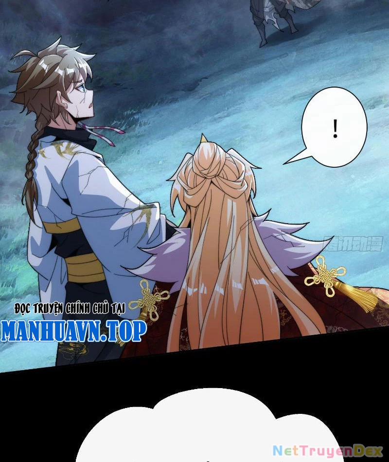 Ta Thực Sự Không Có Hứng Tu Tiên 33 trang 25