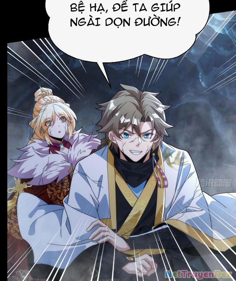 Ta Thực Sự Không Có Hứng Tu Tiên 33 trang 26