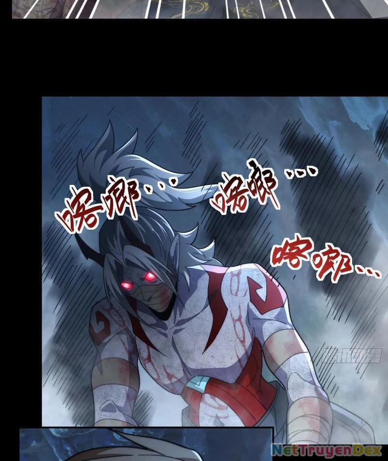 Ta Thực Sự Không Có Hứng Tu Tiên 33 trang 27