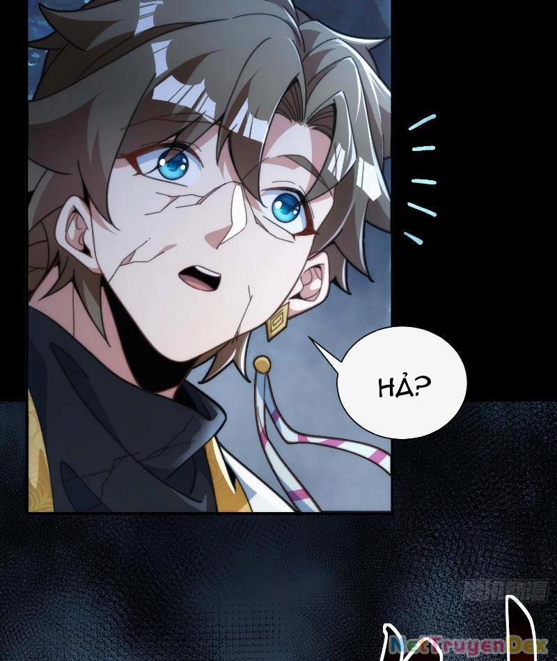 Ta Thực Sự Không Có Hứng Tu Tiên 33 trang 28