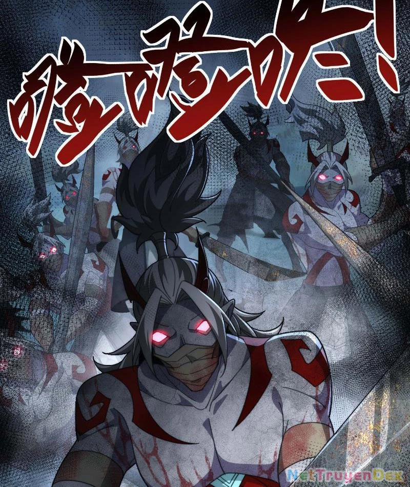 Ta Thực Sự Không Có Hứng Tu Tiên 33 trang 29