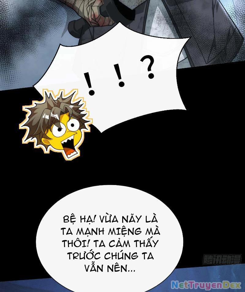 Ta Thực Sự Không Có Hứng Tu Tiên 33 trang 31