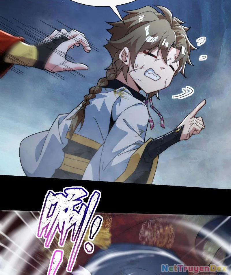 Ta Thực Sự Không Có Hứng Tu Tiên 33 trang 32