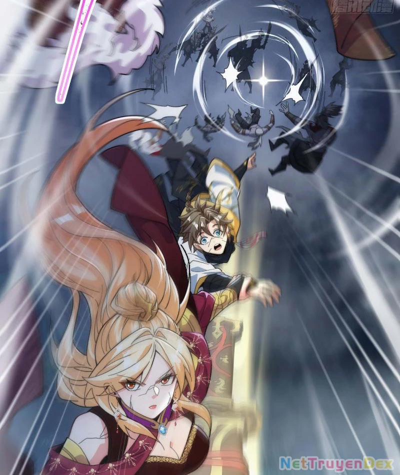 Ta Thực Sự Không Có Hứng Tu Tiên 33 trang 33