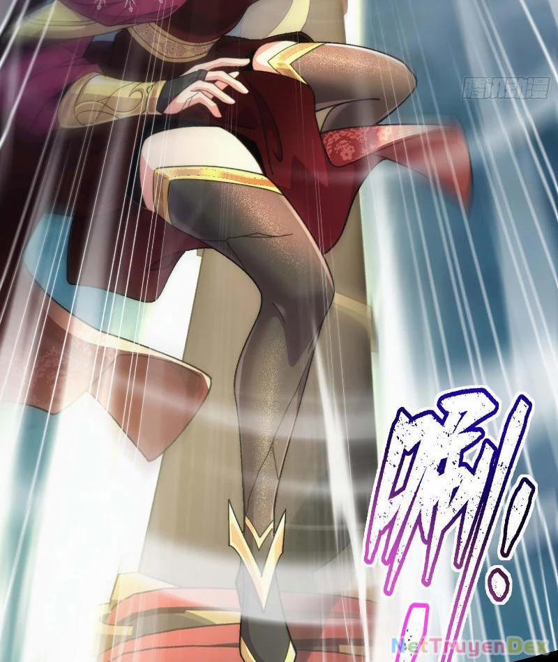 Ta Thực Sự Không Có Hứng Tu Tiên 33 trang 34