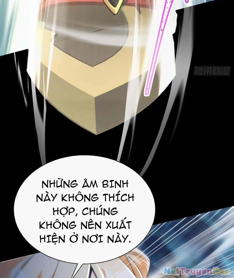 Ta Thực Sự Không Có Hứng Tu Tiên 33 trang 35