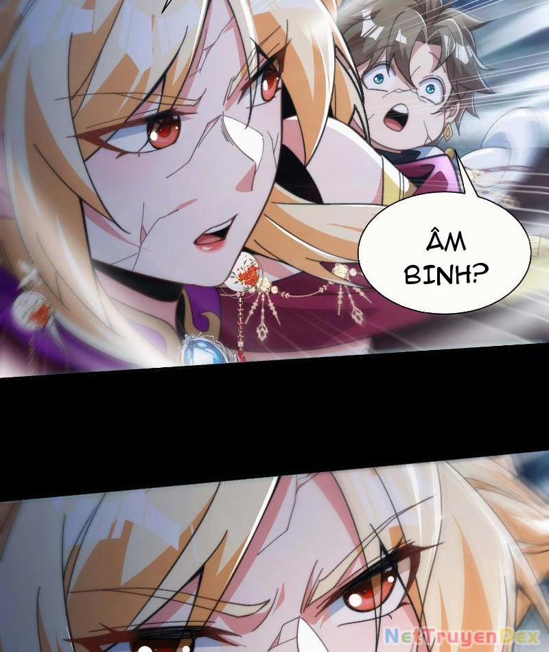 Ta Thực Sự Không Có Hứng Tu Tiên 33 trang 36