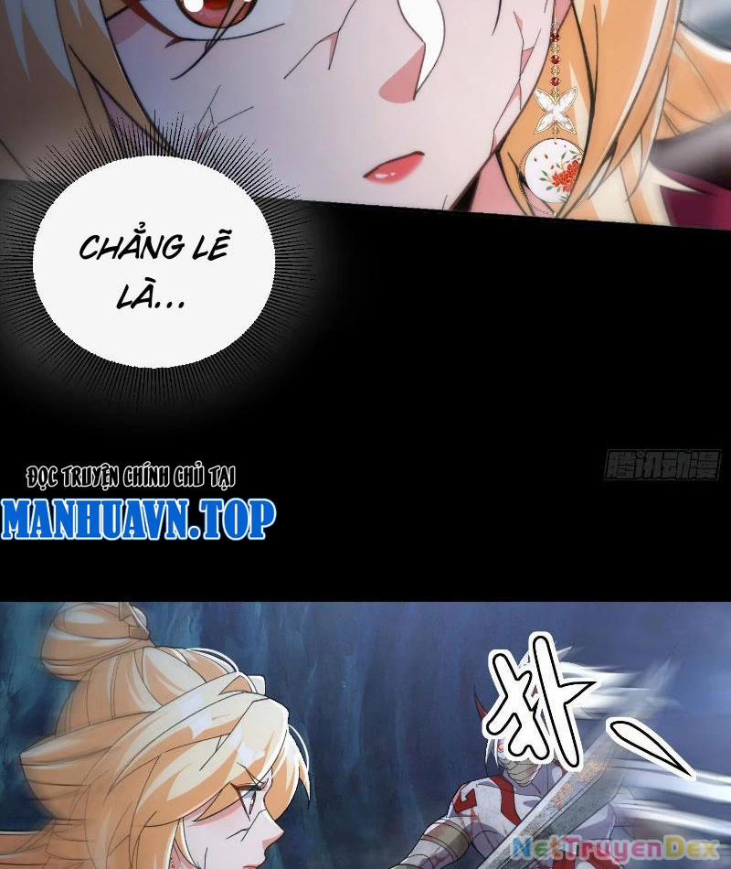 Ta Thực Sự Không Có Hứng Tu Tiên 33 trang 37