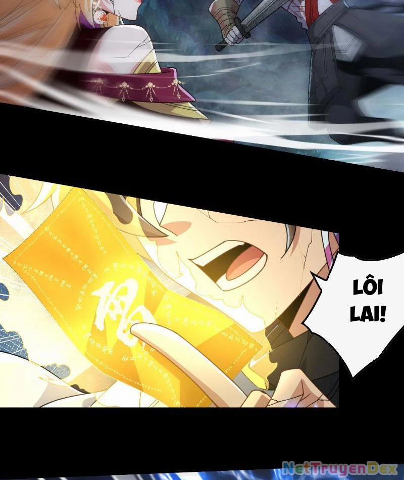 Ta Thực Sự Không Có Hứng Tu Tiên 33 trang 38