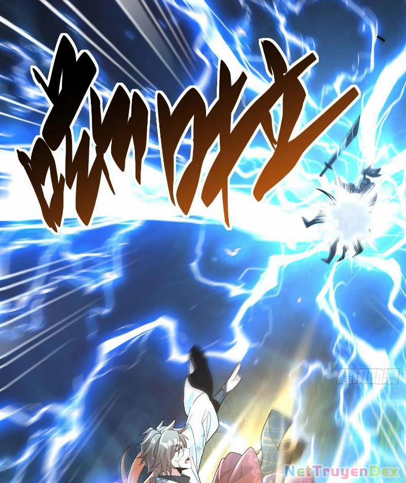 Ta Thực Sự Không Có Hứng Tu Tiên 33 trang 39