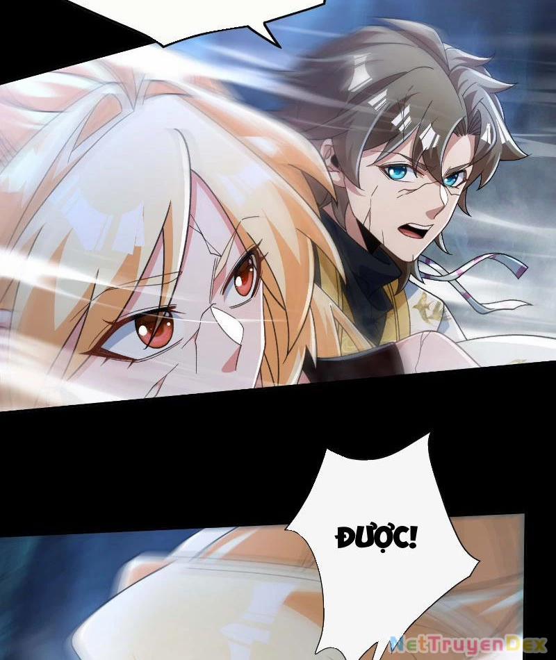 Ta Thực Sự Không Có Hứng Tu Tiên 33 trang 41