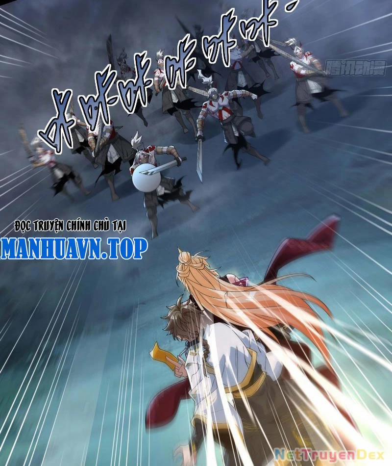 Ta Thực Sự Không Có Hứng Tu Tiên 33 trang 43