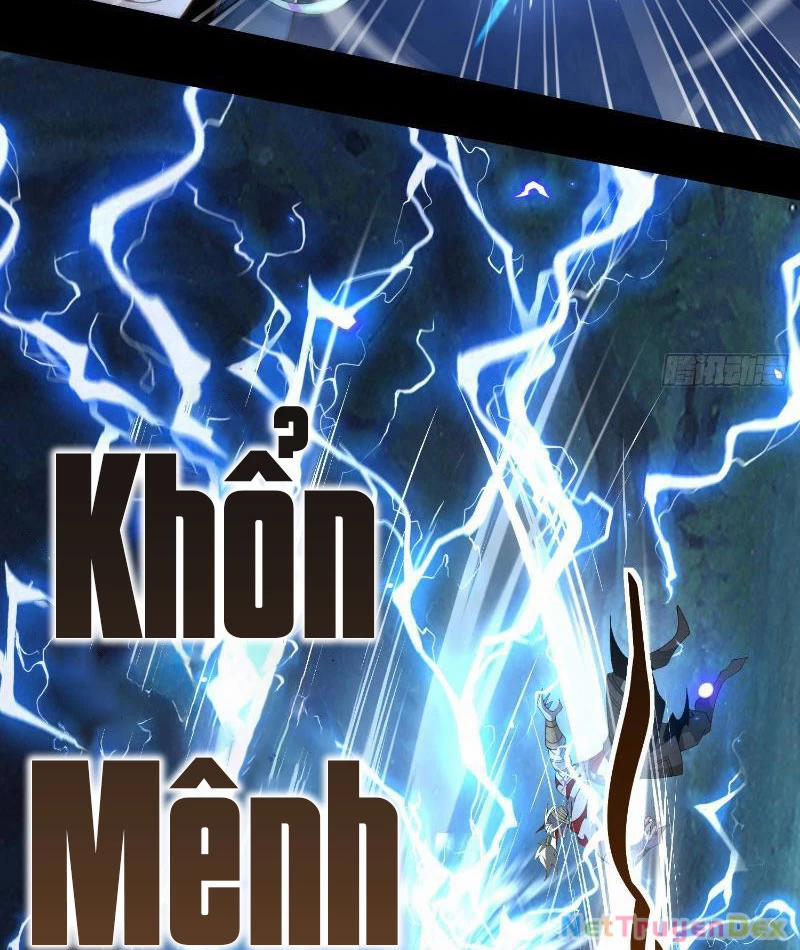 Ta Thực Sự Không Có Hứng Tu Tiên 33 trang 45