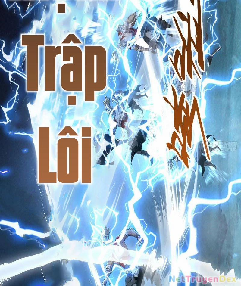 Ta Thực Sự Không Có Hứng Tu Tiên 33 trang 46