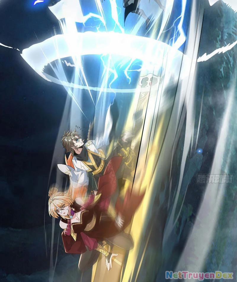 Ta Thực Sự Không Có Hứng Tu Tiên 33 trang 47