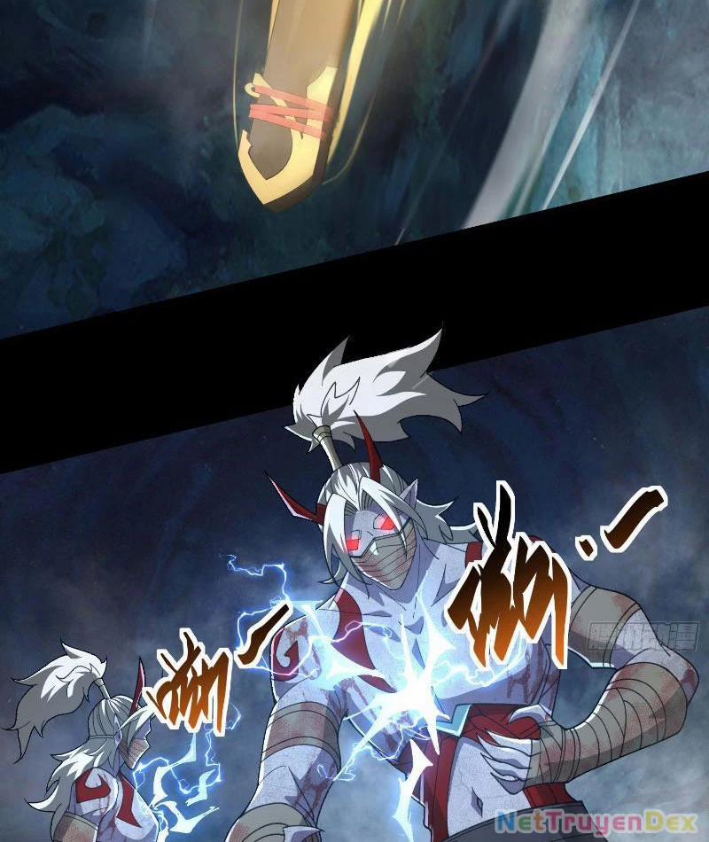 Ta Thực Sự Không Có Hứng Tu Tiên 33 trang 48