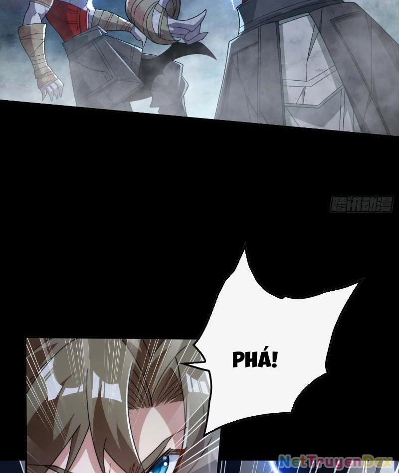 Ta Thực Sự Không Có Hứng Tu Tiên 33 trang 49