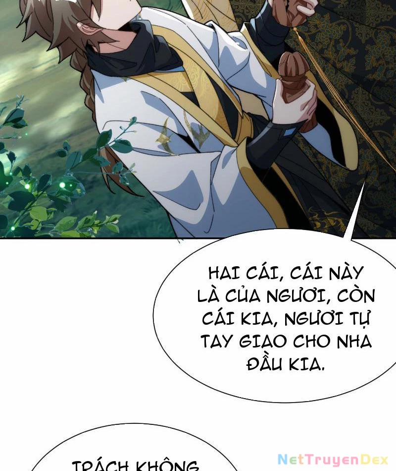 Ta Thực Sự Không Có Hứng Tu Tiên 33 trang 5