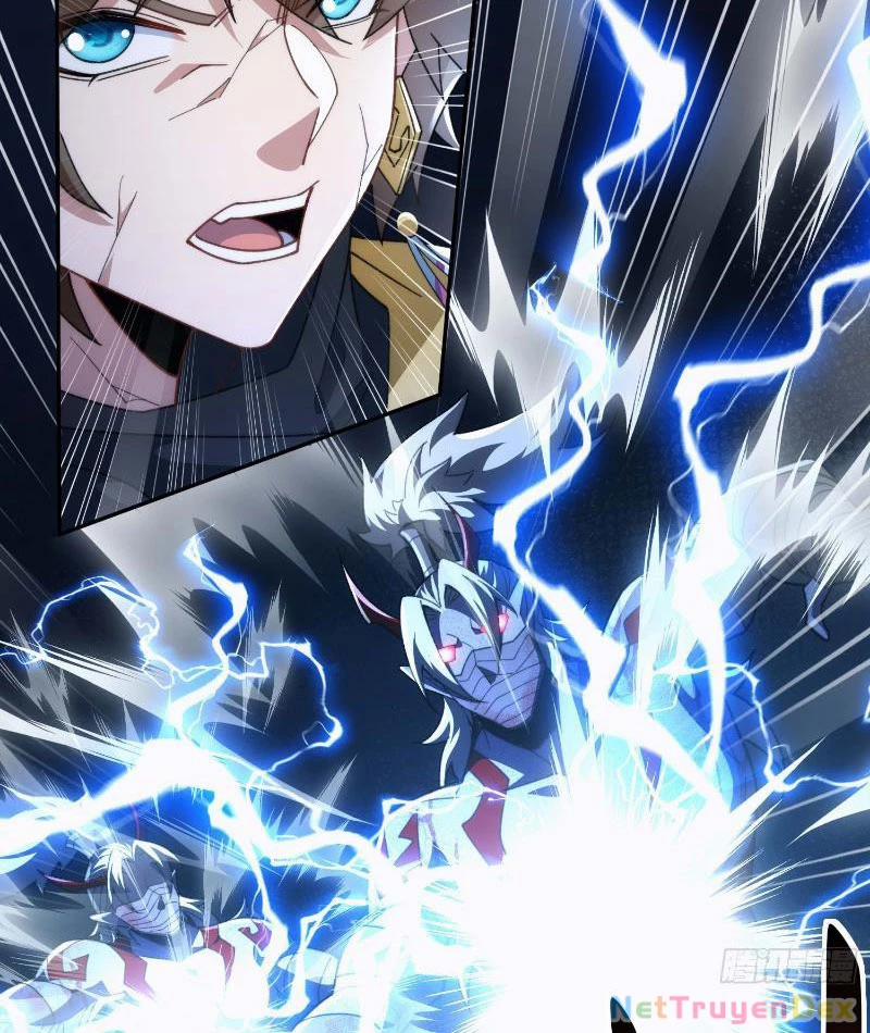 Ta Thực Sự Không Có Hứng Tu Tiên 33 trang 50