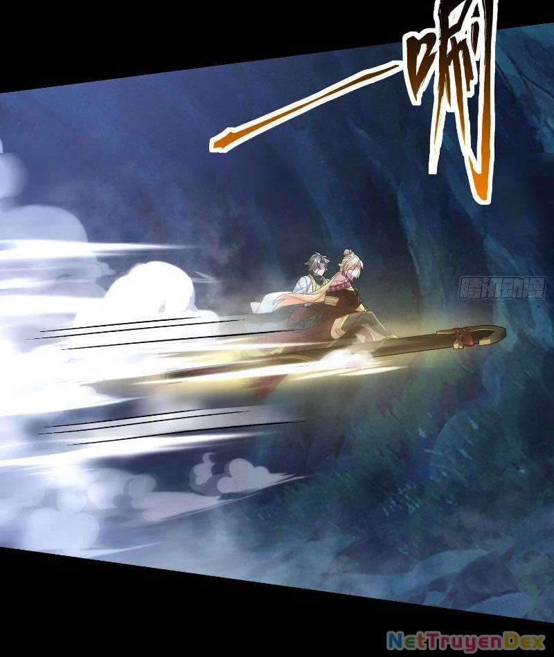 Ta Thực Sự Không Có Hứng Tu Tiên 33 trang 52